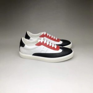 [HERMES] QUICKER SNEAKERS 에르메스 퀵커 스니커즈