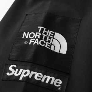 [SUPREME X NORTH FACE] 슈프림 X 노스페이스 카고 자켓 supreme 20fw wek13 cargo jacket
