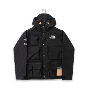 [SUPREME X NORTH FACE] 슈프림 X 노스페이스 카고 자켓 supreme 20fw wek13 cargo jacket