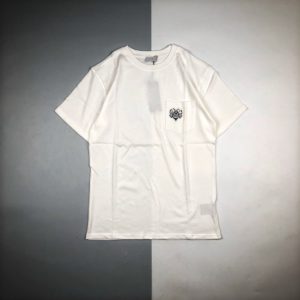 [DIOR] 디올 포켓 티셔츠 20SS DIOR AND SHAWN T-Shirt