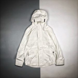 [CANADA GOOSE] 캐나다 구스 블랙 라벨 미포드 자켓 Canada Goose Black Label Meaford jacket