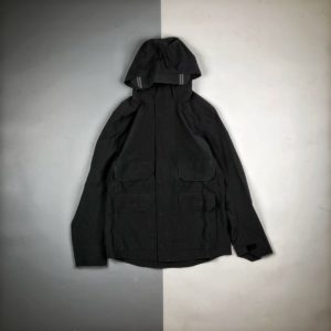 [CANADA GOOSE] 캐나다 구스 블랙 라벨 미포드 자켓 Canada Goose Black Label Meaford jacket