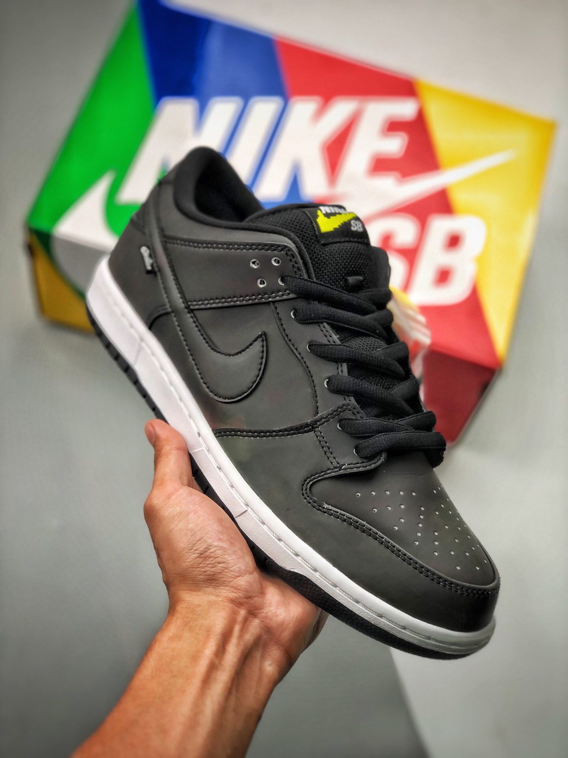 nike sb civilist berlin