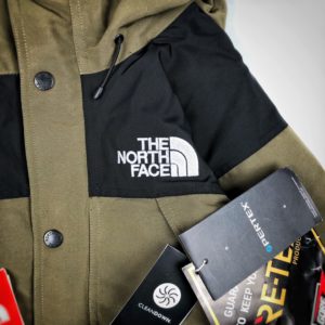 [THE NORTH FACE] 노스페이스 마운틴 다운 패딩 자켓 Mountain Down Jacket