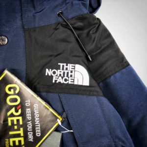 [THE NORTH FACE] 노스페이스 마운틴 다운 패딩 자켓 Mountain Down Jacket