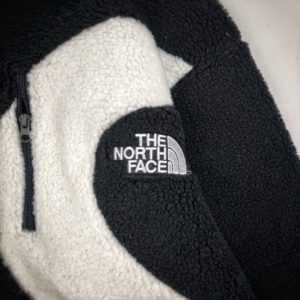 [THE NORTH FACE X SUPREME] 노스페이스 x 슈프림 Week 10 후드 플리스 재킷