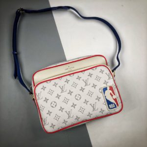 [LOUIS VUITTON] 루이비통 메신저백 NBA Nil Messenger Bag
