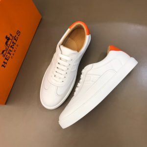 HERMES QUICKER SNEAKERS 에르메스 퀵커 스니커즈
