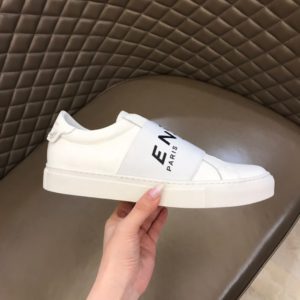 GIVENCHY SNEAKERS 지방시 스니커즈