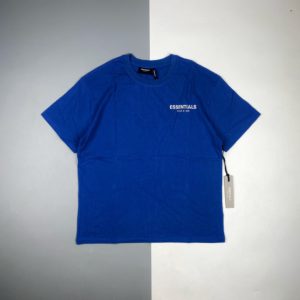 [FEAR OF GOD] 피어오브갓 FOG ESSENTIALS 21ss 반팔 티셔츠