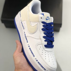[NIKE] 나이키 에어포스 1 Low Uninterrupted x Air Force 1 “MORE THAN”