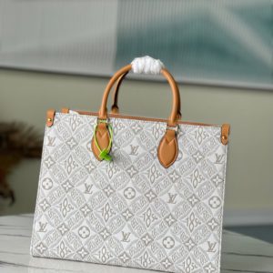 [LOUIS VUITTON] 루이비통 OnTheGo MM Tote Bag M59614