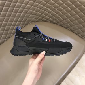 [MONCLER] 몽클레어 Compassor Trainers 스니커즈