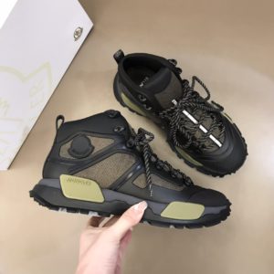 [MONCLER] 몽클레어 Compassor Trainers 스니커즈