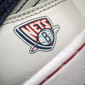 [NIKE x NBA] 나이키 덩크 로우 Dunk Low EMB “Brooklyn Nets”