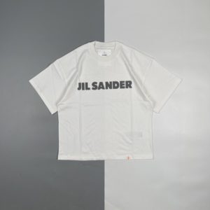 [Jil sander x Arc′teryx] 질샌더 x 아크테릭스 반팔 티셔츠