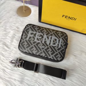 [FENDI] 펜디 7M0286 숄더백 크로스백 카메라백