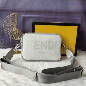 [FENDI] 펜디 7M0286 숄더백 크로스백 카메라백