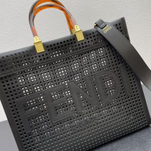 [FENDI] 펜디 선샤인 토트백 Sunshine Shopper tote bag