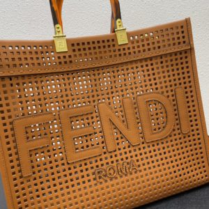 [FENDI] 펜디 선샤인 토트백 Sunshine Shopper tote bag