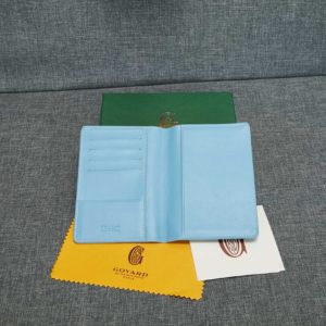 [GOYARD] 고야드 지갑 여권커버 패스포트 커버