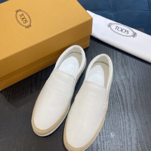 [TOD’S] 토즈 수입 소가죽 스니커즈 Tod’s Sneakers