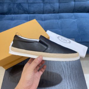 [TOD’S] 토즈 수입 소가죽 스니커즈 Tod’s Sneakers