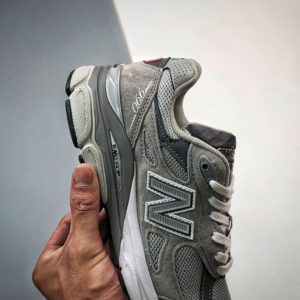 [New Balance] 뉴발란스 New Balance 990 V3 Grey