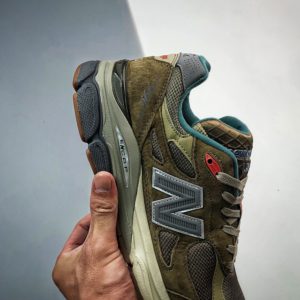 [New Balance] 뉴발란스 Bodega x New Balance 990 V3