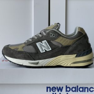 [New Balance] 뉴발란스 레트로 New Balance 991