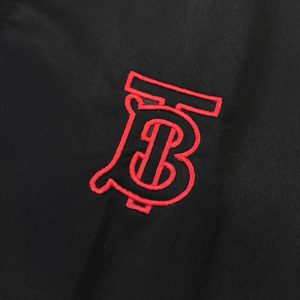 [BURBERRY] 버버리 BT 스탠드 칼라 재킷