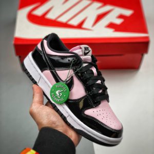 [NIKE] 나이키 덩크 Nike SB Dunk Low ESS “Pink Black”
