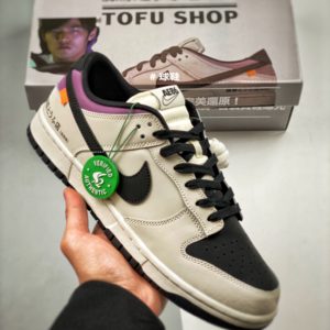 [NIKE] 나이키 덩크 Nike SB Dunk Low “AE86 Fujiwara Tofu Shop”