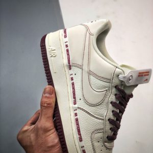 [NIKE] Uninterrupted x Air Force 1 “MORE THAN”
