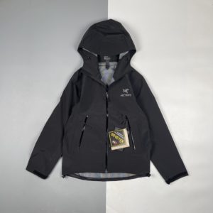 [ARC‘TERYX] 아크테릭스 22Fw Beta Softshell Hooded Jacket