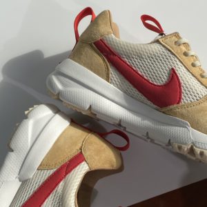 [NIKE] Tom Sachs x Nike Craft Mars Yard 2.0