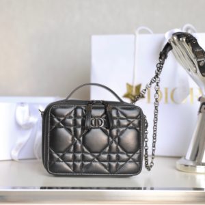 Dior Square Camera Bag