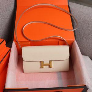 [Hermès] Constance Long To Go wallet 에르메스 콘스탄스 롱 투 고