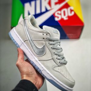 [NIKE] Concepts x NK SB Dunk Low “White Lobster”