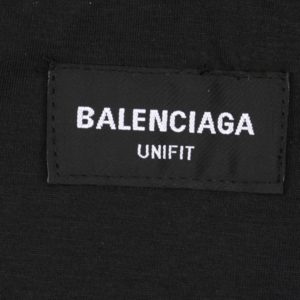 Balenciaga 23ss 자카드 윈드 브레이커