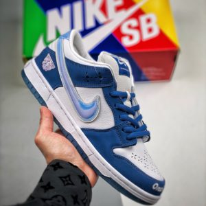 [NIKE] Born x Raised x Nike Dunk SB low “Release Date”