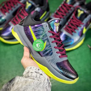 [NIKE] Nike Zoom Kobe 5 Protro “Chaos”