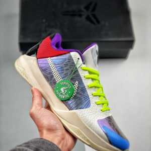 [NIKE] Nike Zoom Kobe 5 Protro “PJ Tucker PE”