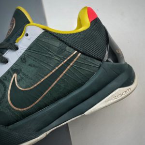 [NIKE] Nike Zoom Kobe 5 Protro ‘EYBL Forest Green’