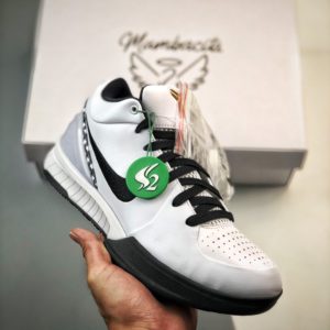 [NIKE] Nike Zoom Kobe 4 “Mambacita”