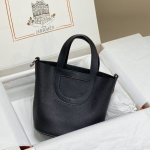 [Hermès] 에르메스 인 더 루프 18 백 Hermes In The Loop 18 Bag