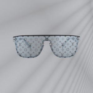 [LOUIS VUITTON] 루이비통 선글라스 Waimea Louis Vuitton Monogram Sunglasses Z2329E