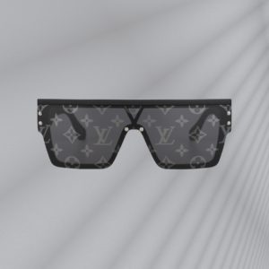 [LOUIS VUITTON] 루이비통 선글라스 Waimea Louis Vuitton Monogram Sunglasses Z1585E