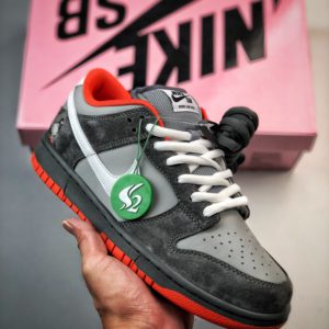 [NIKE] 나이키 덩크 Nike SB Dunk Low Staple NYC Pigeon