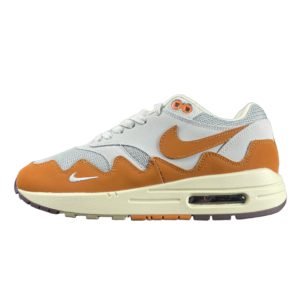 [NIKE] Nike Air Max 1 Patta Waves Monarch (without Bracelet) DH1348-001TT